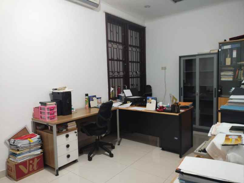 disewakan rumah kelapa gading