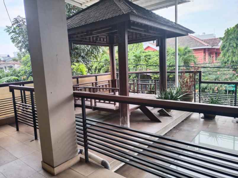 disewakan rumah kelapa gading