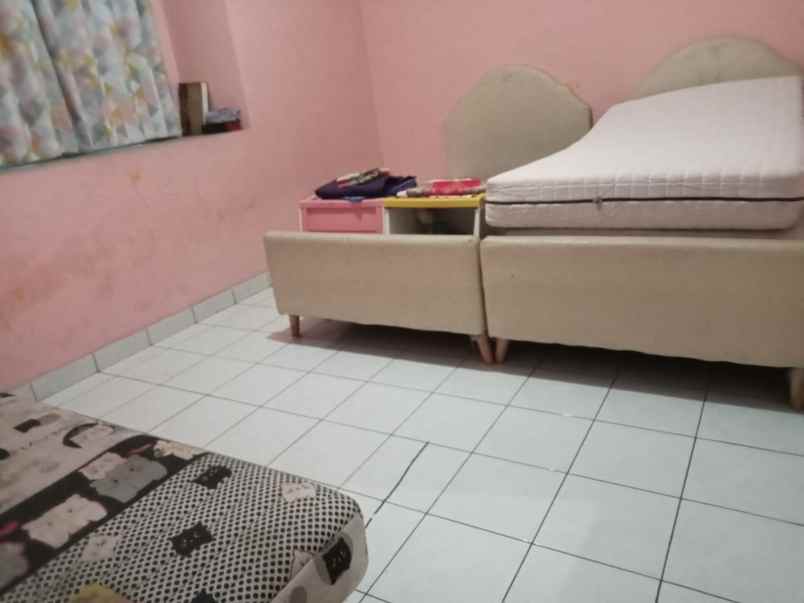 disewakan rumah komplek sarimas arcamanik