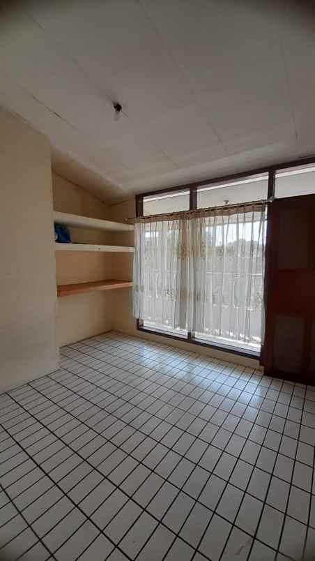 disewakan rumah kota bandung sarijadi