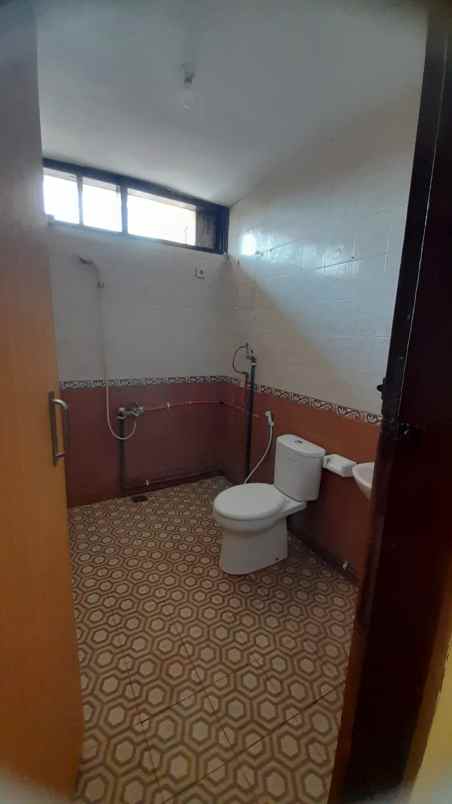 disewakan rumah kota bandung sarijadi