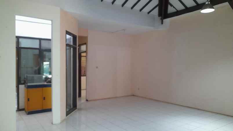 disewakan rumah kota bandung sarijadi