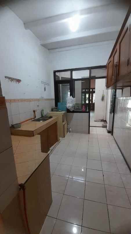 disewakan rumah kota bandung sarijadi