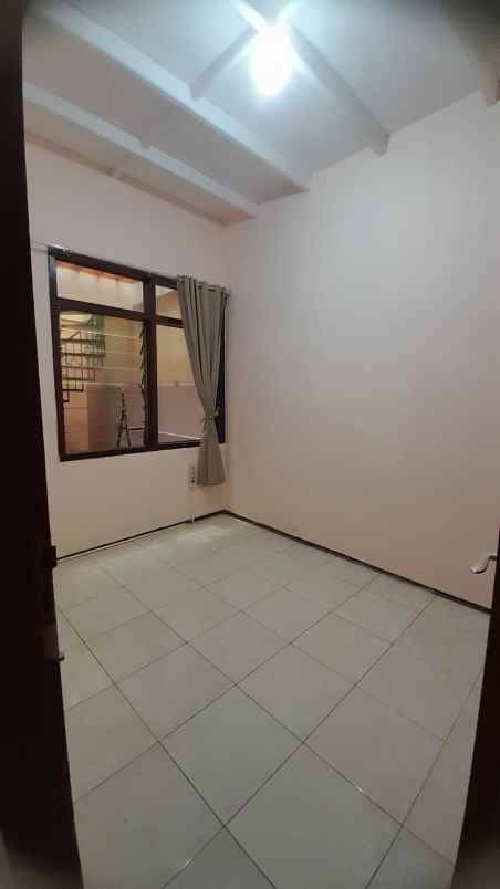 disewakan rumah kota bandung sarijadi