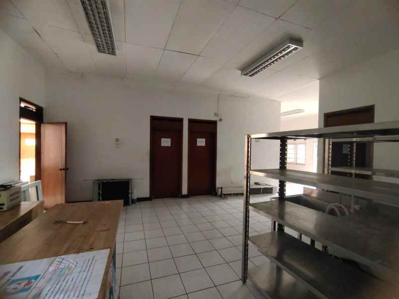 disewakan rumah sersan bajuri sukasari