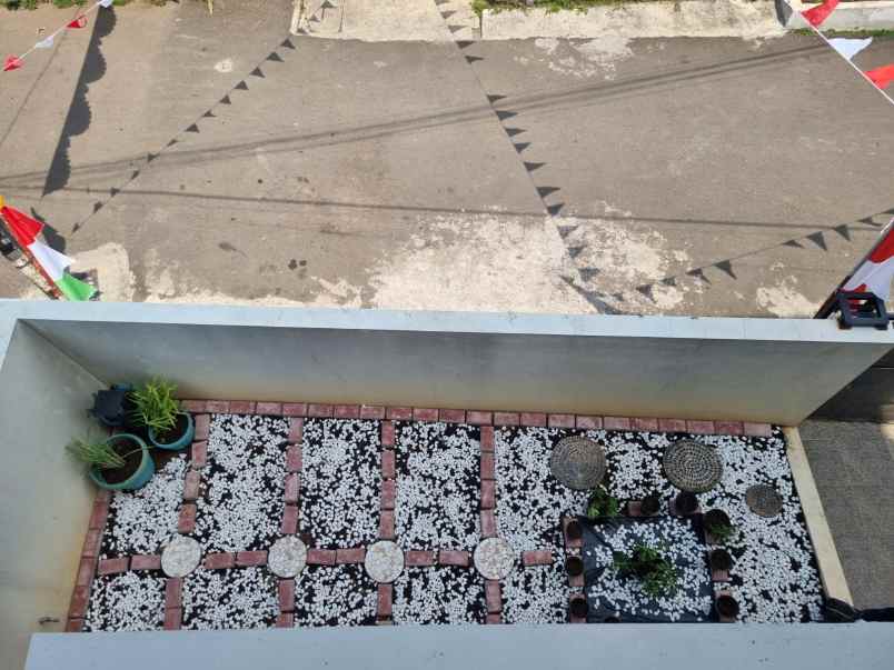 disewakan rumah siap huni