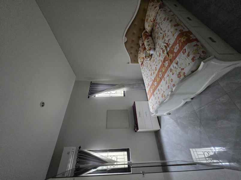 disewakan rumah siap huni