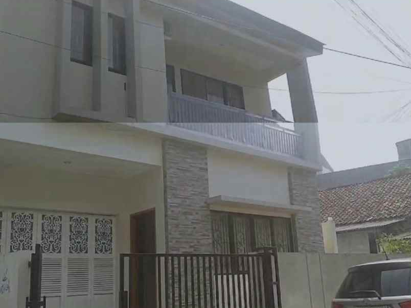 disewakan rumah siap huni
