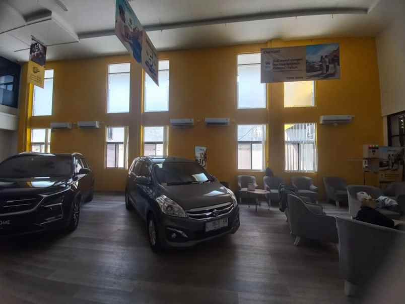 disewakan tempat usaha di malang