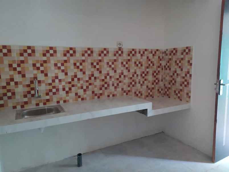 edisi jual cepat rumah perumnas kamal madura