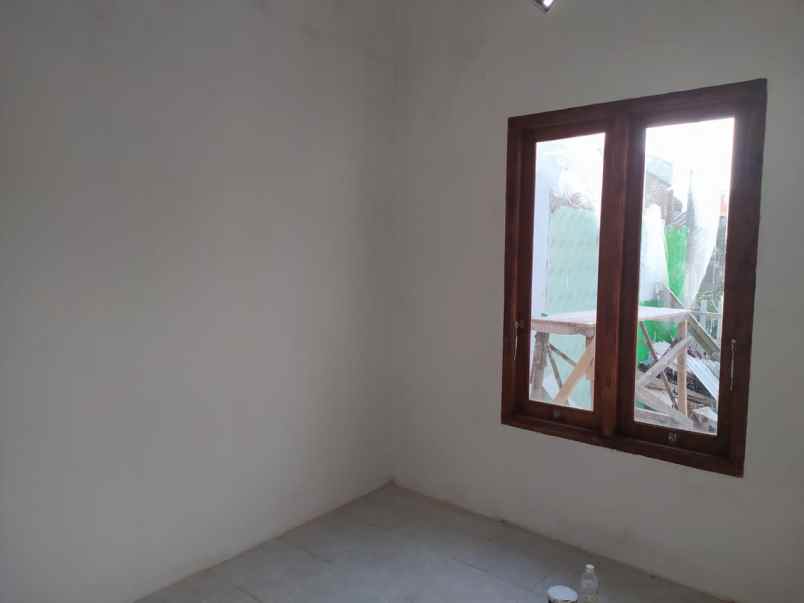 edisi jual cepat rumah perumnas kamal madura