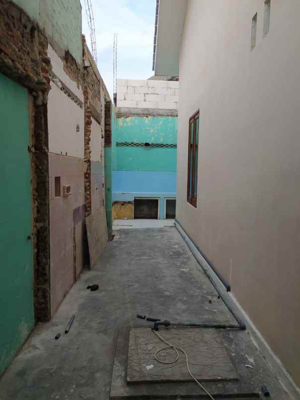 edisi jual cepat rumah perumnas kamal madura