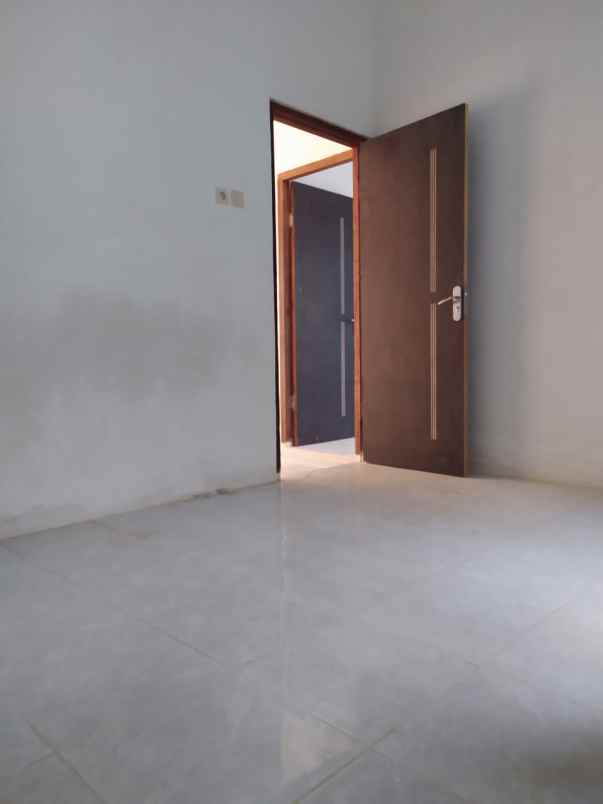 edisi jual cepat rumah perumnas kamal madura