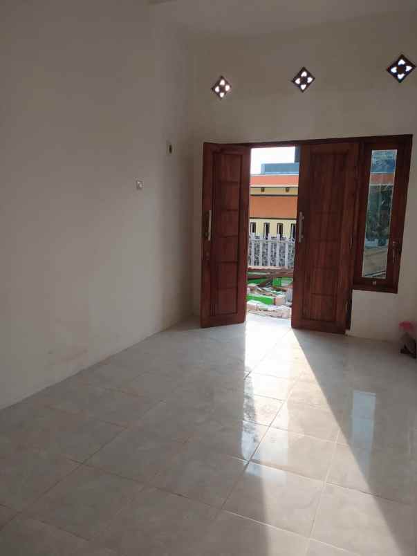 edisi jual cepat rumah perumnas kamal madura