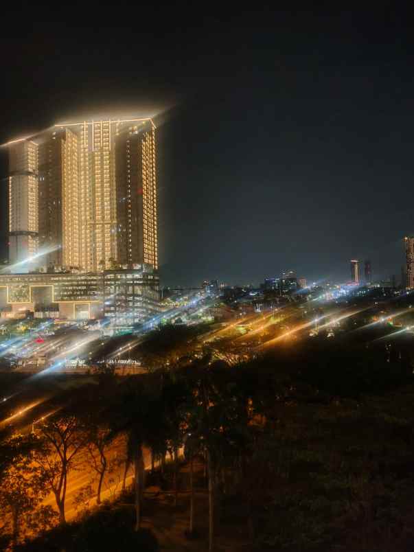 educity yale lt 7 view city semi furnish