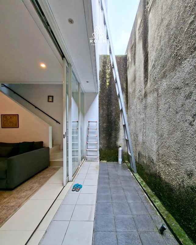 for sale bintaro sektor 2