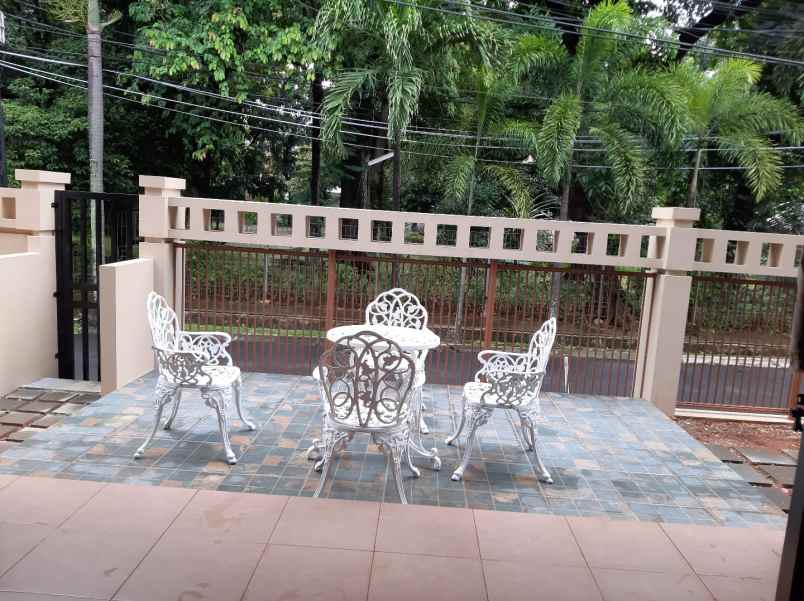 for sale rumah pondok indah jakarta selatan