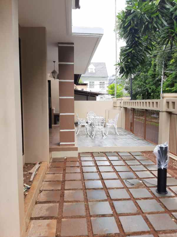 for sale rumah pondok indah jakarta selatan