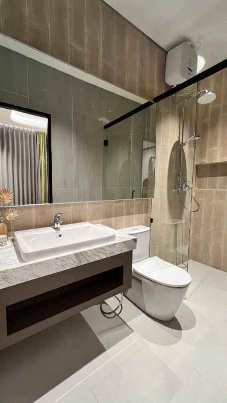 grand launching mega project darmo graha residence