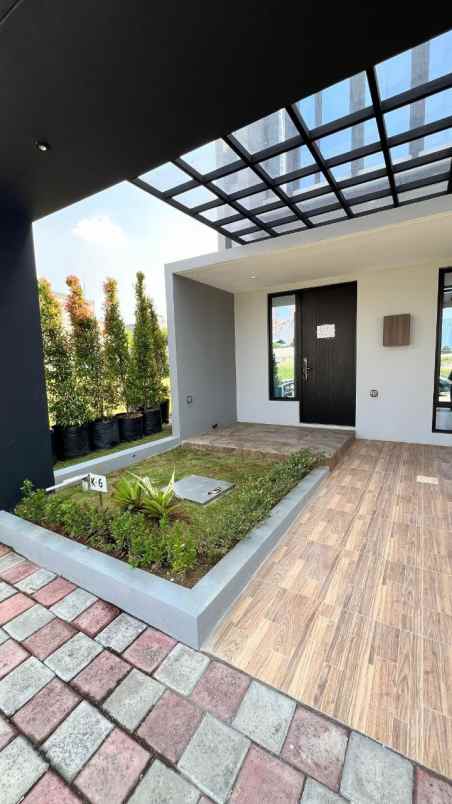 grand launching mega project darmo graha residence