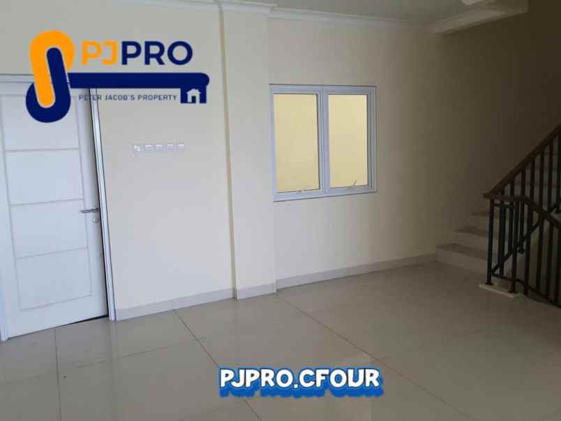 hot produk mega office park gedung perkantoran terbaik