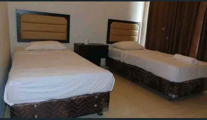 hotel dijual cepat lokasi senggigi lombok