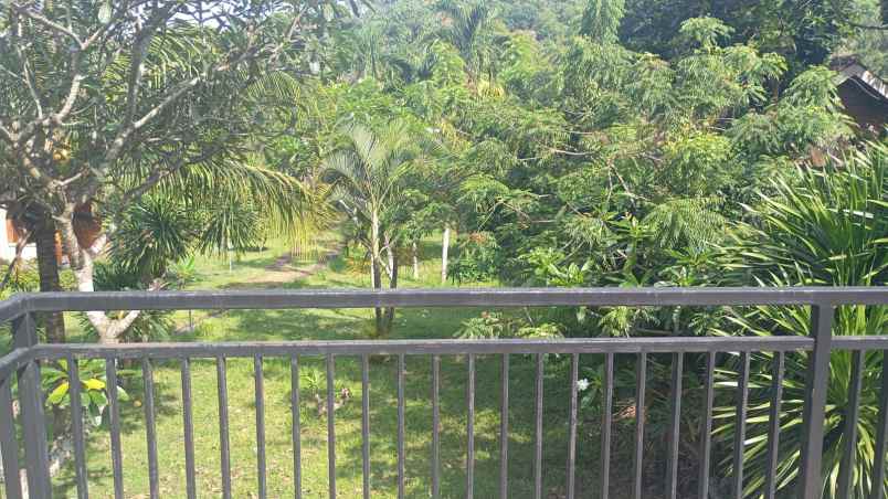 hotel dijual cepat lokasi senggigi lombok