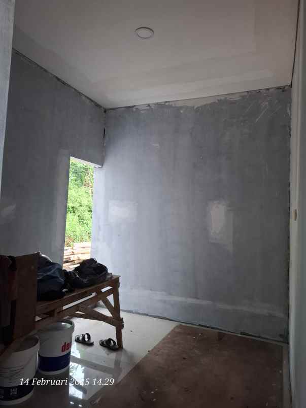 hunian eksclusive di gunungpati semarang