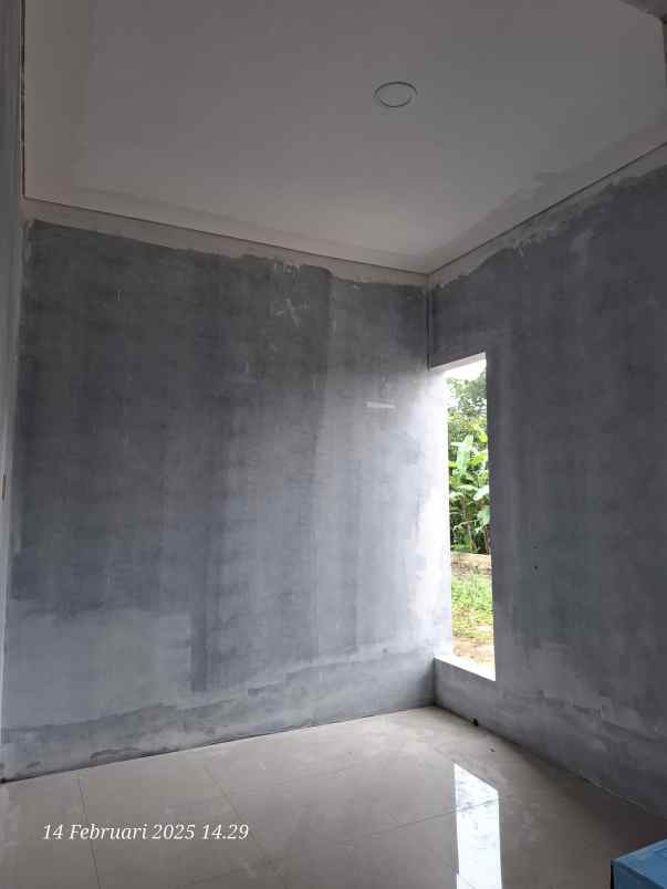 hunian eksclusive di gunungpati semarang