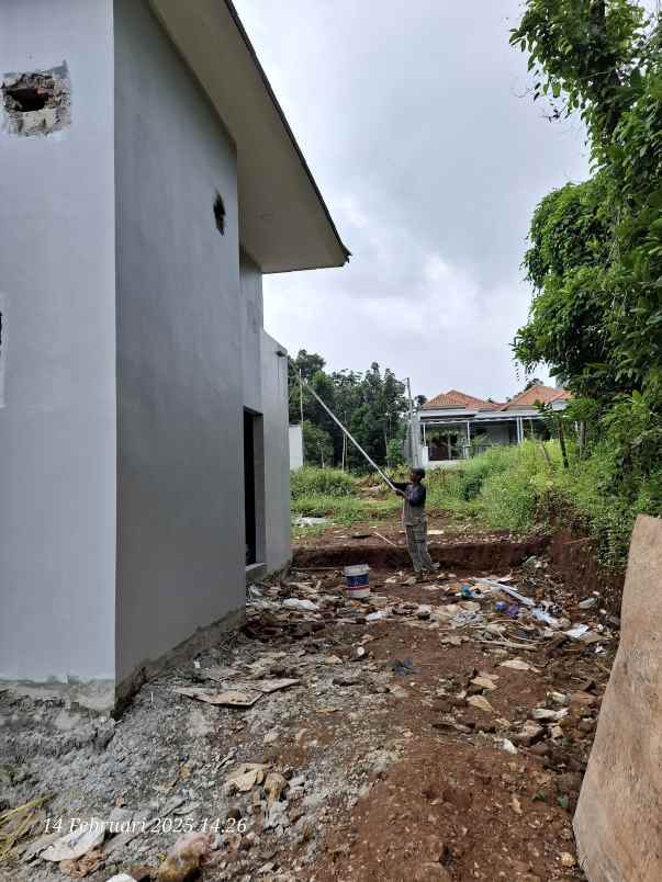 hunian eksclusive di gunungpati semarang