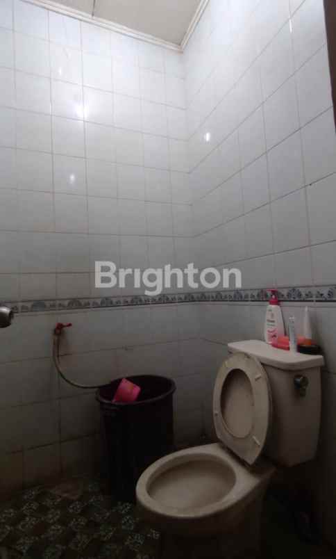 hunian ekslusif di tengah pusat bisnis