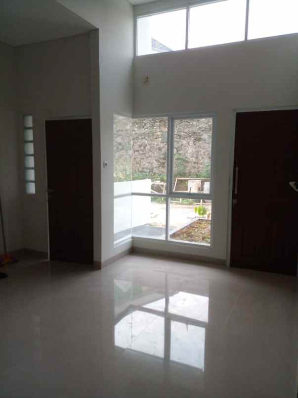 hunian islami paling dekat ke stasiun cilebut