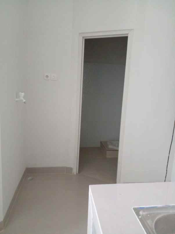 hunian islami paling dekat ke stasiun cilebut