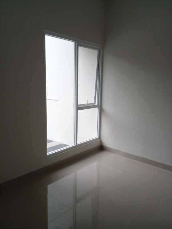 hunian islami paling dekat ke stasiun cilebut