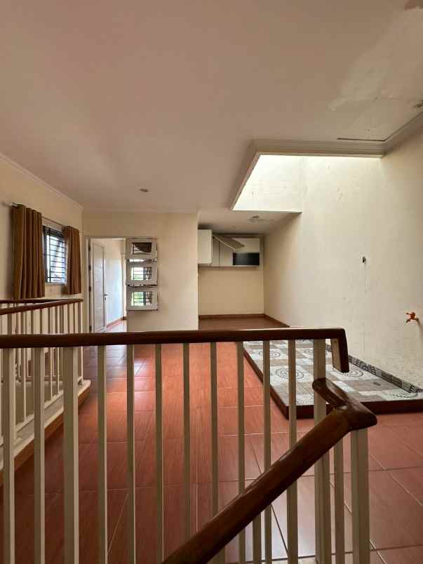 hunian megah di cluster harapan indah bekasi c0078