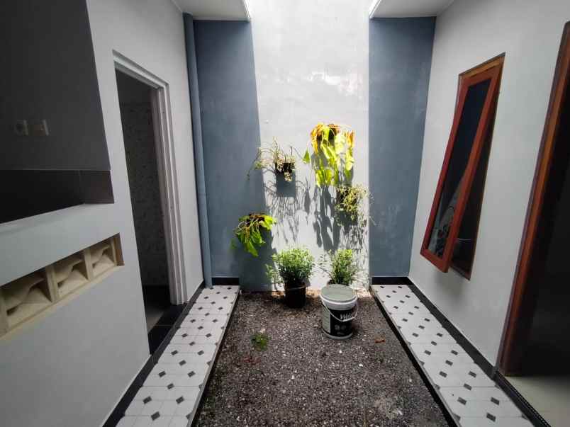 hunian nyaman dekat sma n 1 klaten