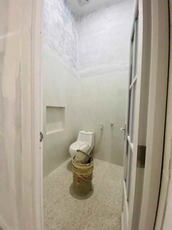 hunian terbaik di medan johor dengan harga termurah