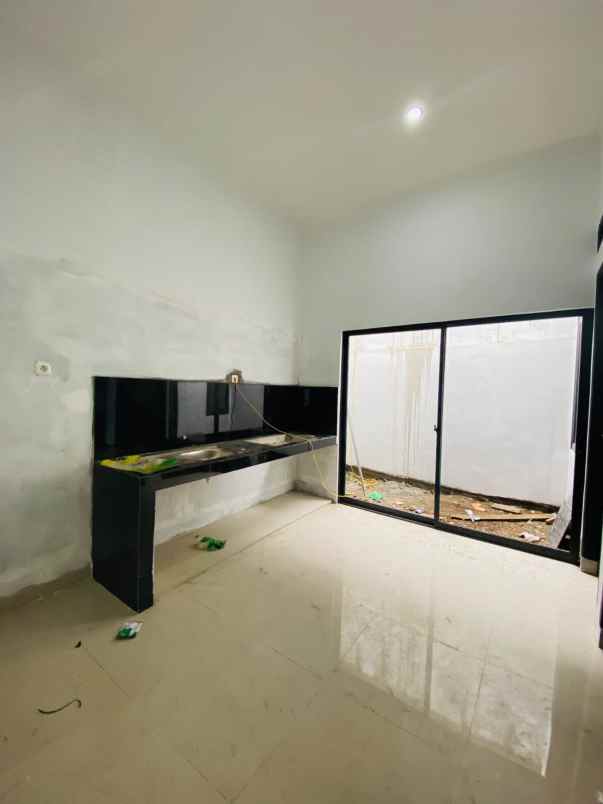 hunian terbaik di medan johor dengan harga termurah