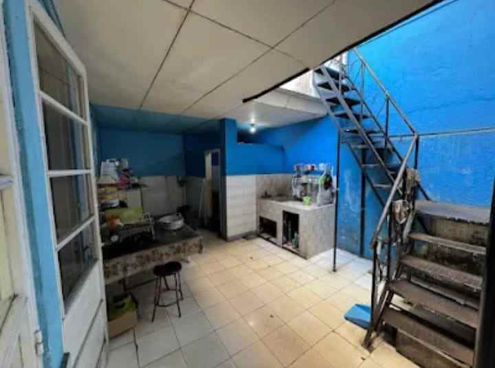 jarang ada rumah heritage sayap dago dekat gedung sate