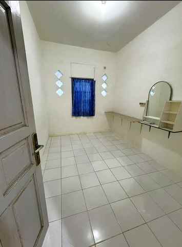 jl angkasa dalam ii hanya parkir motor 1 lt uf fendy