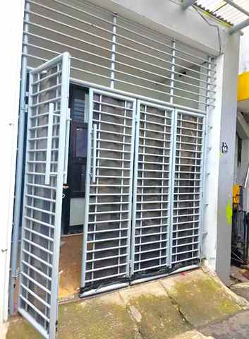 jl kran iii jalan akses motor 3 lt uf alin christan