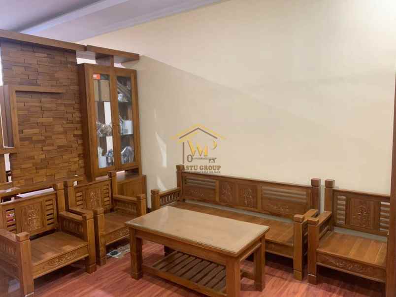 joglo mewah exclusive megah di palagan sleman