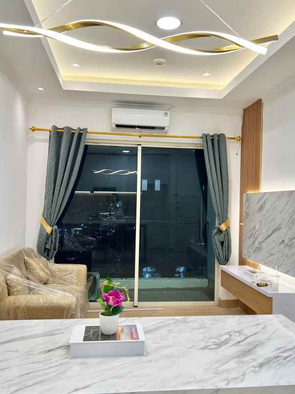 jual apartemen city home moi kelapa gading