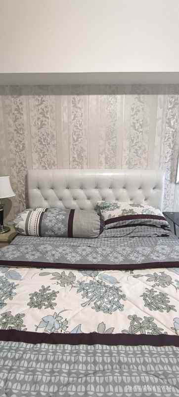 jual apartemen orchard lantai 33 connect pakuwon mall