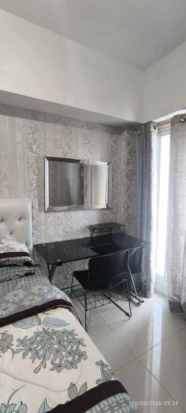 jual apartemen orchard lantai 33 connect pakuwon mall