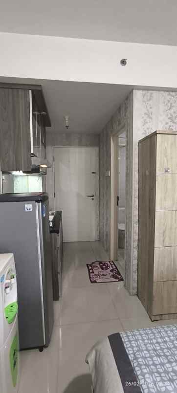 jual apartemen orchard lantai 33 connect pakuwon mall