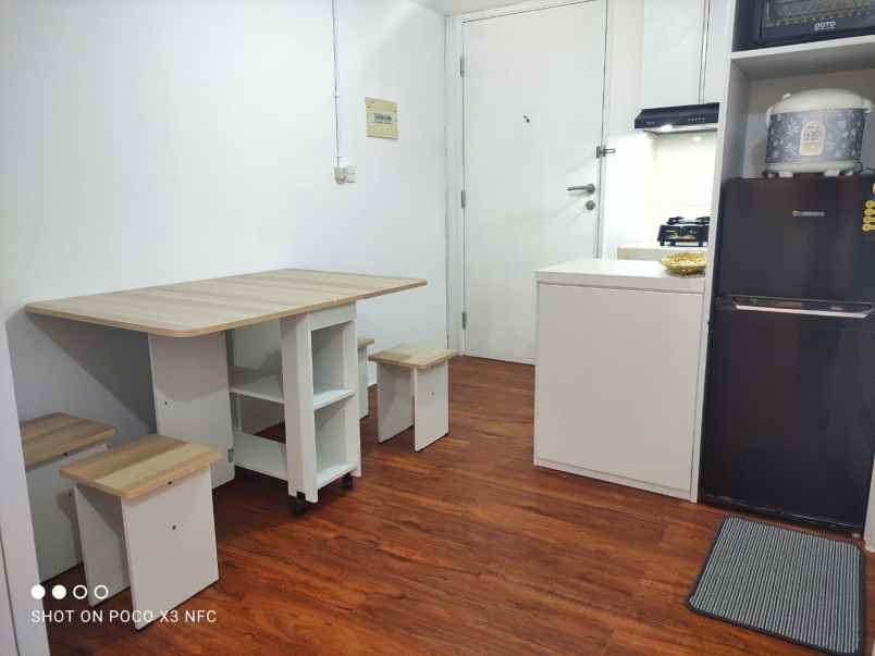 jual apartemen season city jak bar