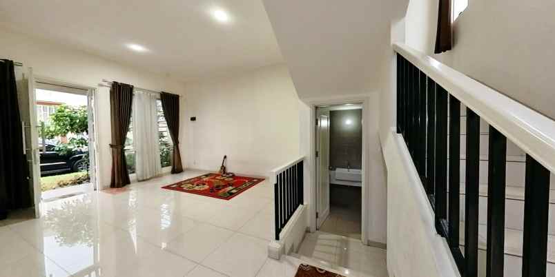 jual bu cluster chiara suvarna sutera tangerang