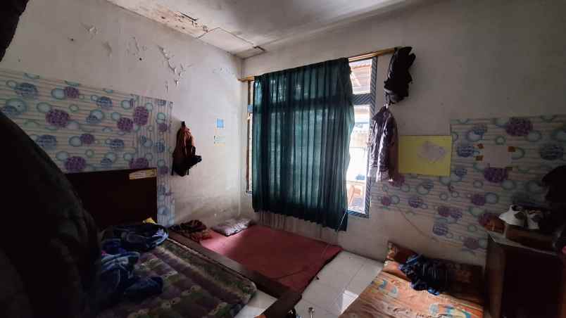 jual cepat bu rumah di kopo dalam komplek dekat ke tol