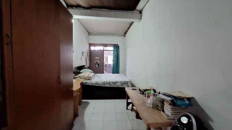 jual cepat bu rumah di kopo dalam komplek dekat ke tol